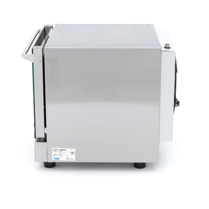 Combisteamer - 4 x 2/3 GN Bakken - Analoog