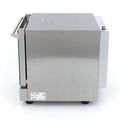 Combisteamer - 4 x 2/3 GN Bakken - Digitaal Display