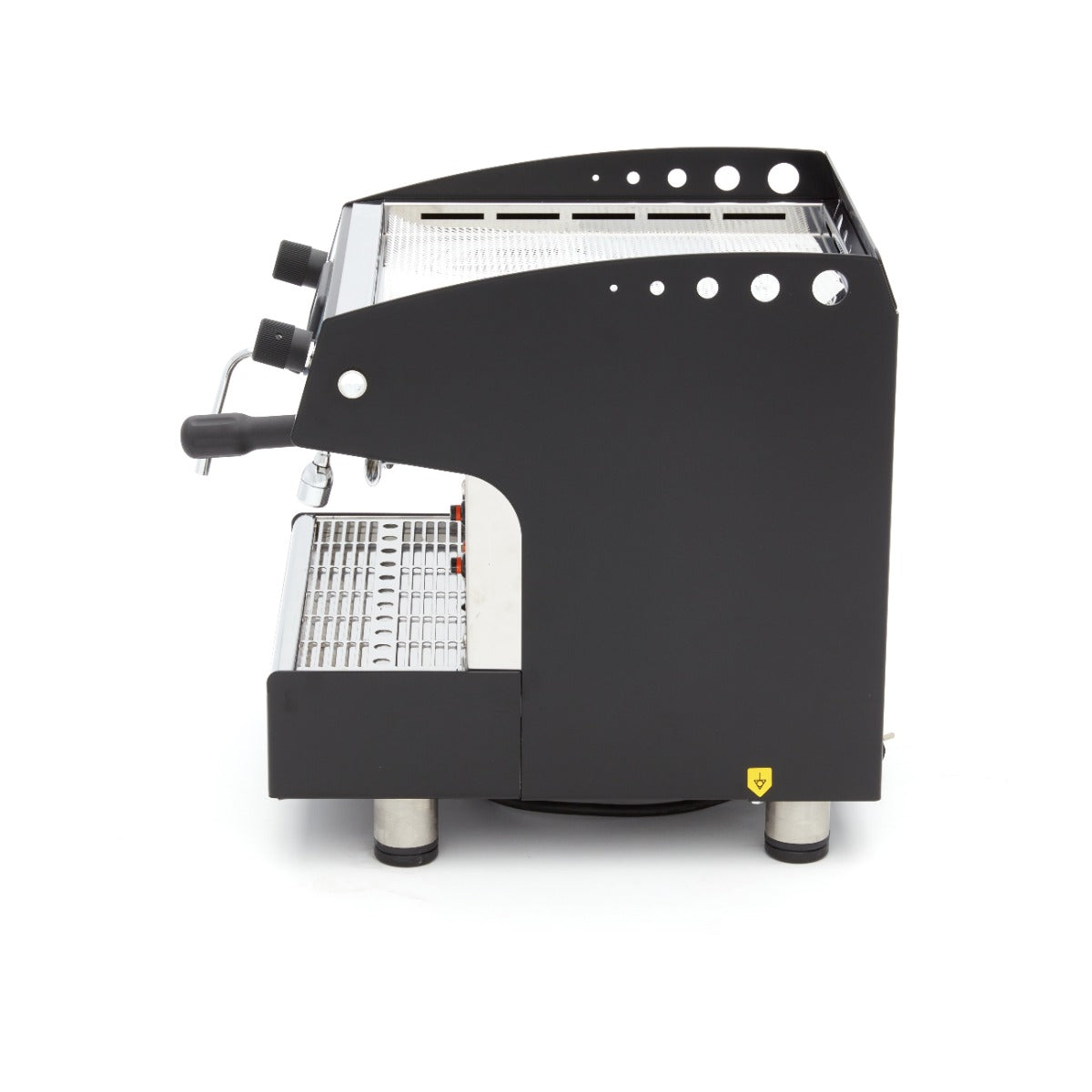 Espressomachine - 1 Piston - 180 Kopjes per Uur