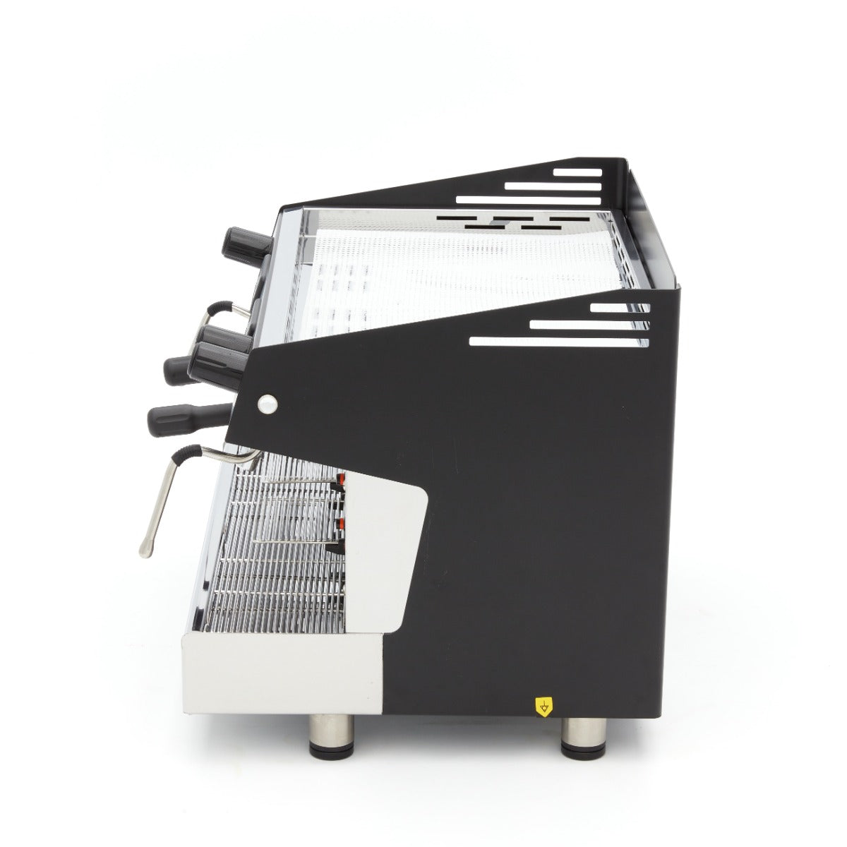 Espressomachine - 2 Pistons - 360 Kopjes per Uur