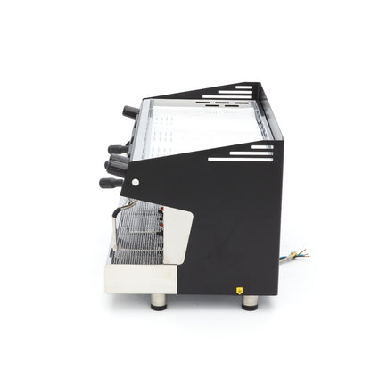 Espressomachine - 3 Pistons - 540 Kopjes per Uur