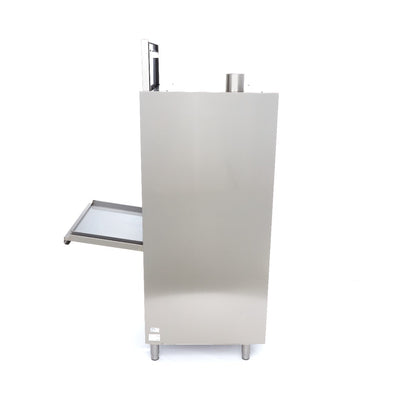 Pannenvaatwasser - 70 x 70 cm - 400V
