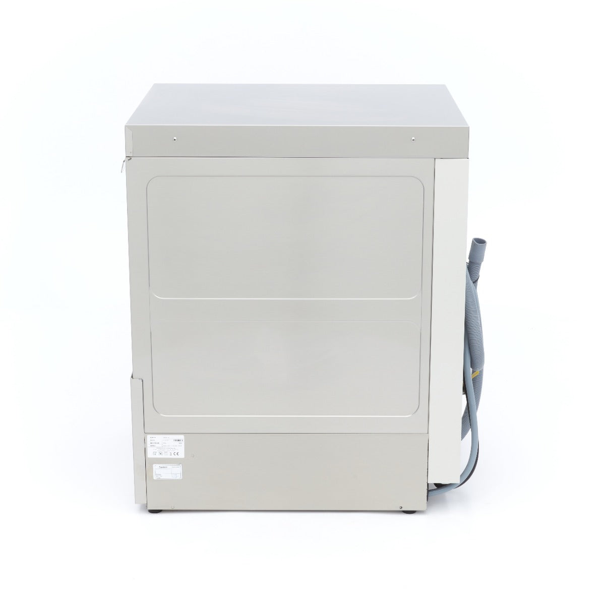 Horeca Vaatwasser - 50 x 60 cm - 400V