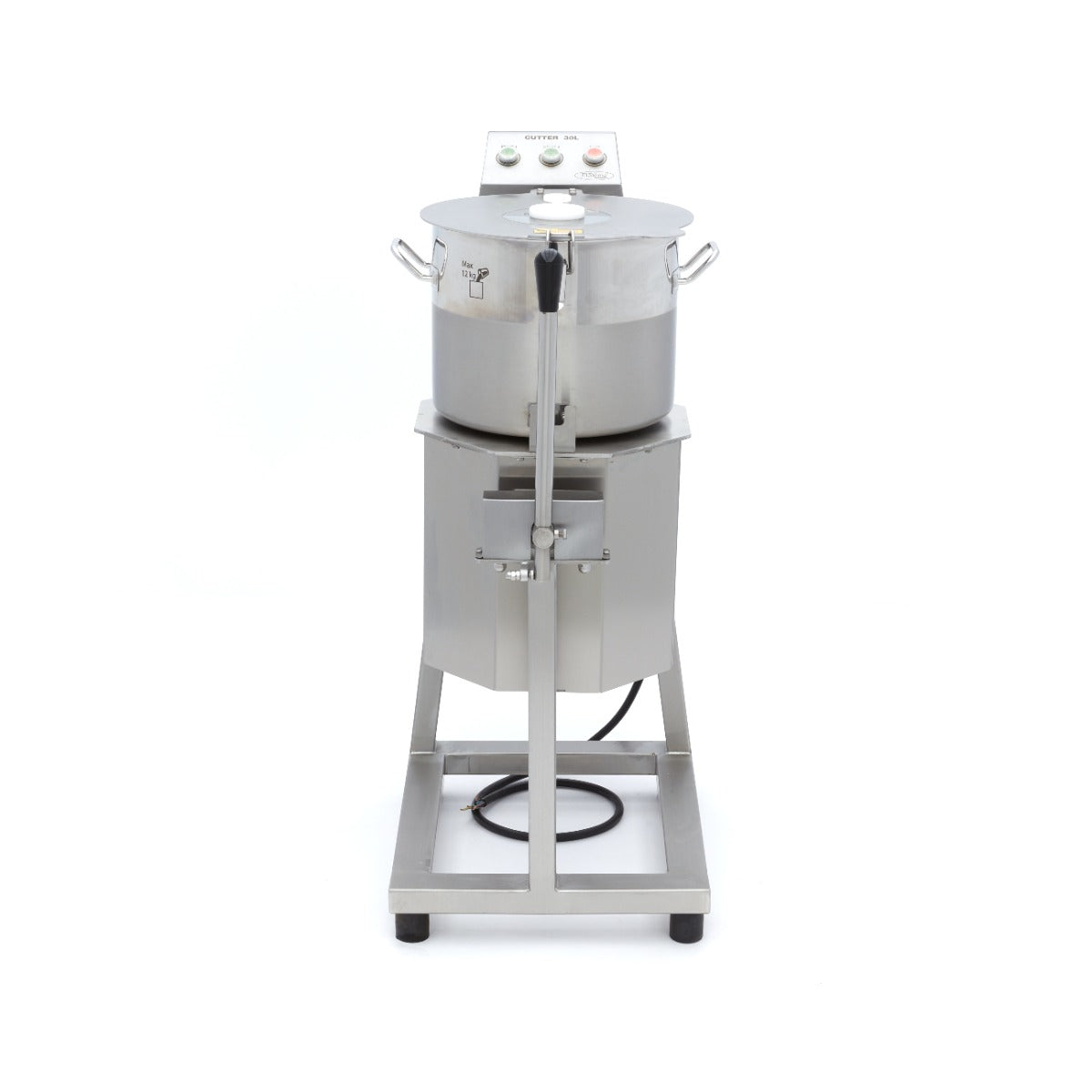 Keukenmachine / Cutter - 30 L