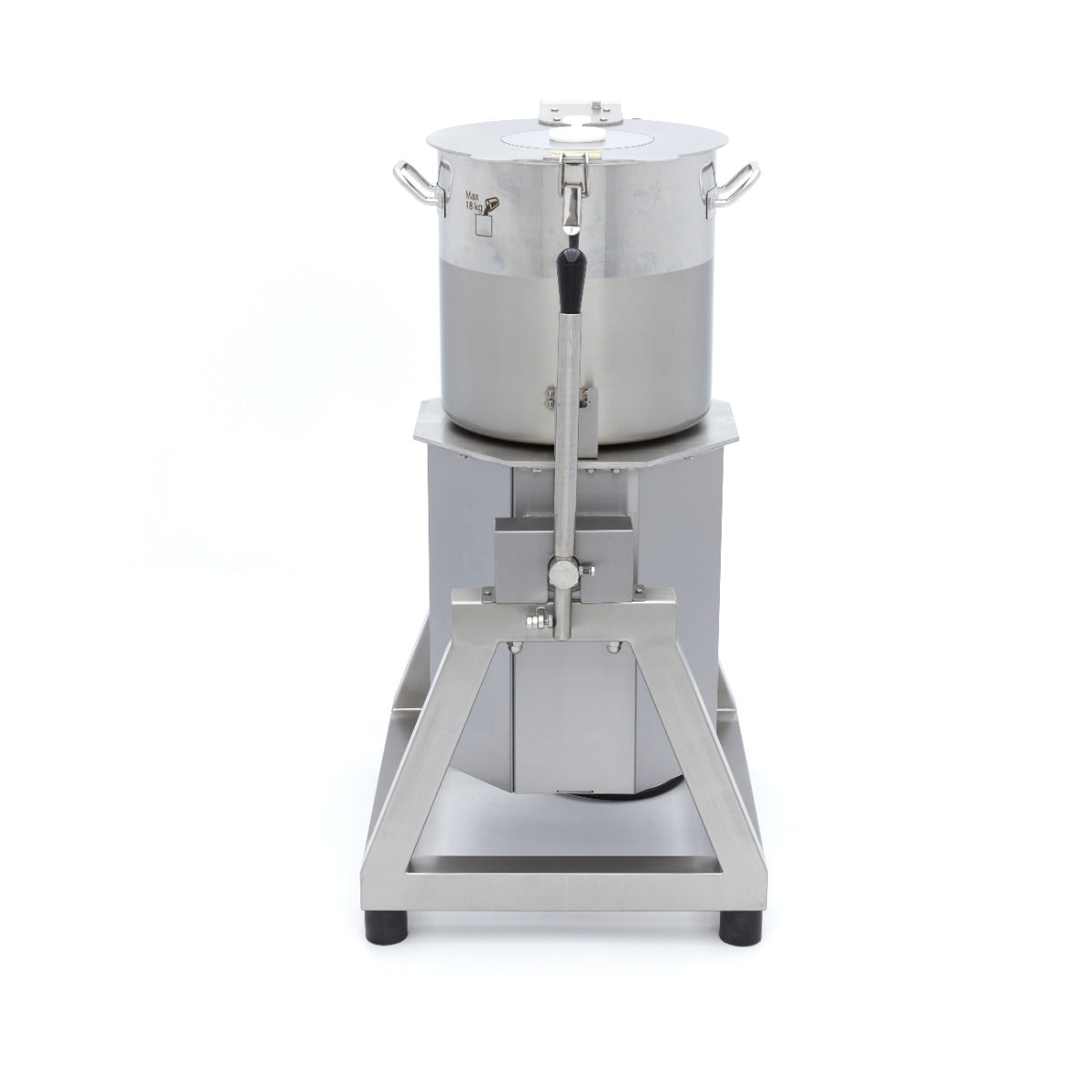 Keukenmachine / Cutter - 50 L