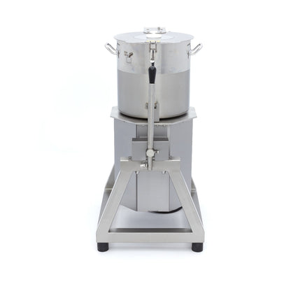 Keukenmachine / Cutter - 50 L