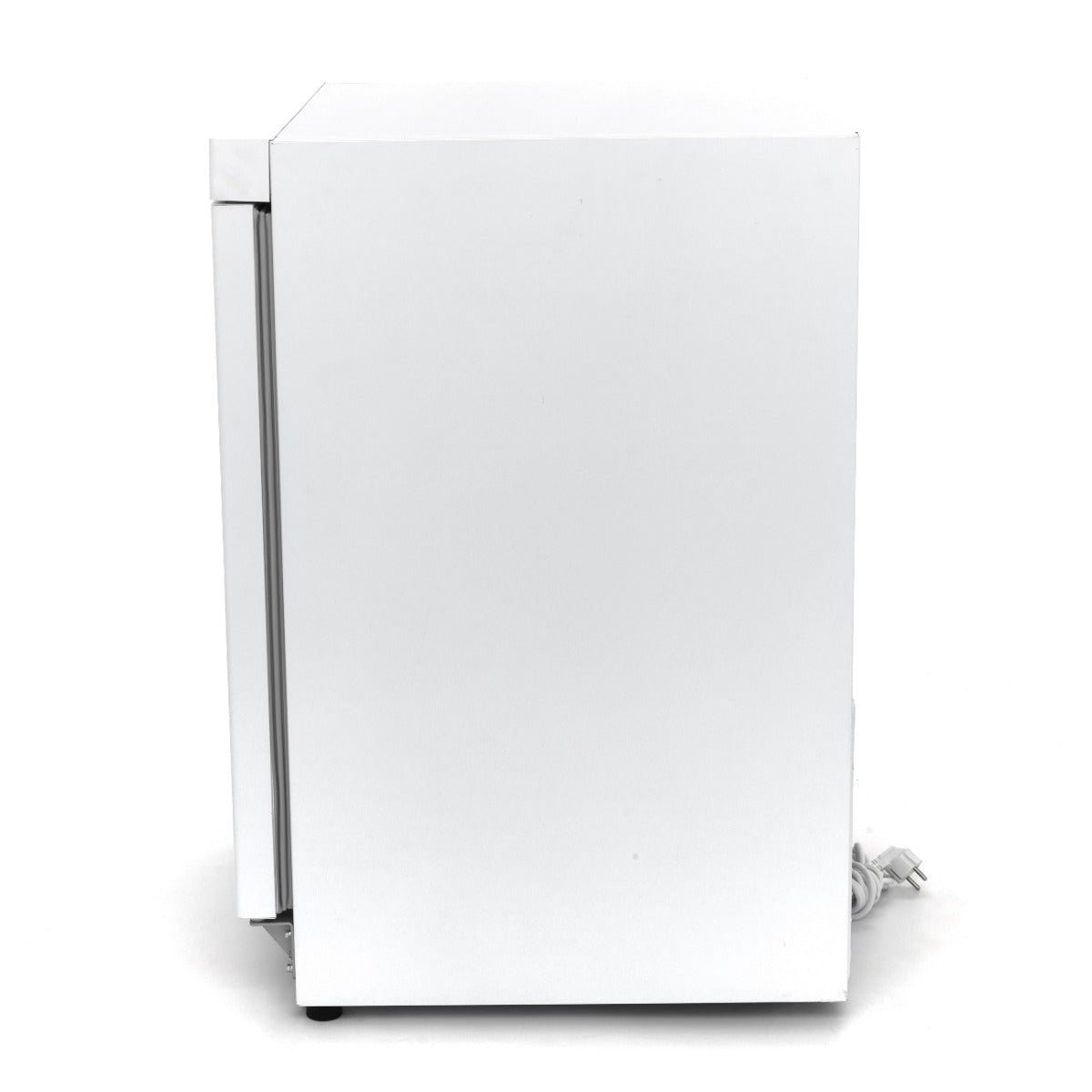 Koelkast - 200 L - 3 Verstelbare Roosters - Wit