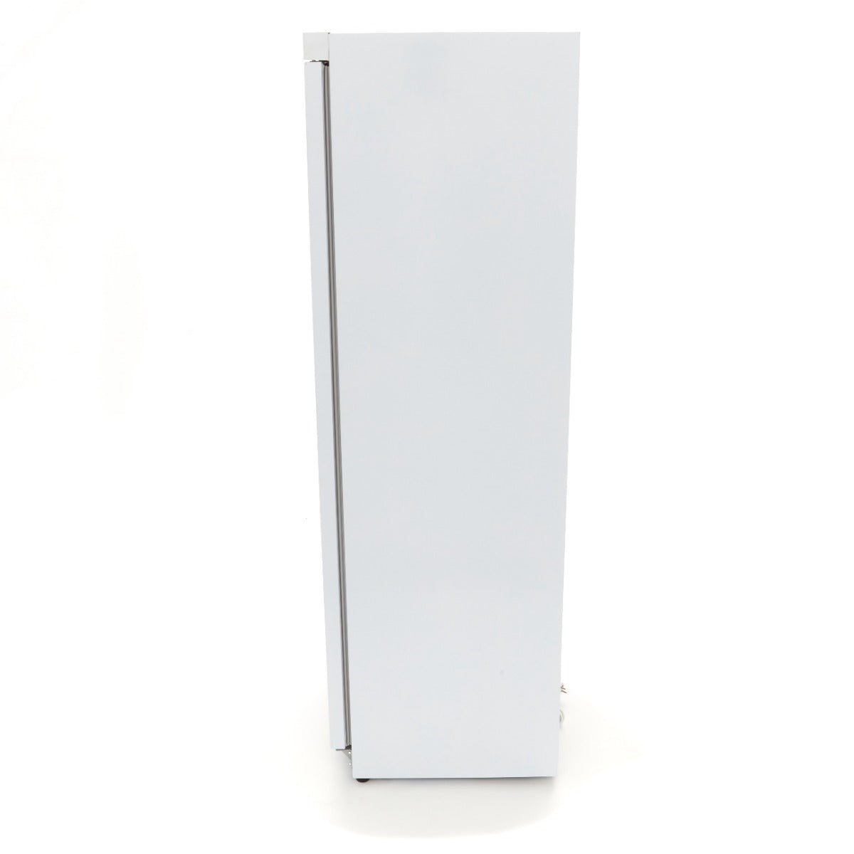 Koelkast - 400 L - 4 Verstelbare Roosters - Wit