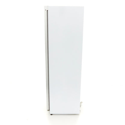 Koelkast - 400 L - Wit - met Glazen Deur