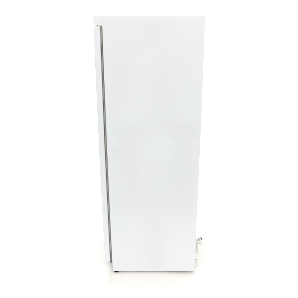 Koelkast - 600 L - 4 Verstelbare Roosters - Wit