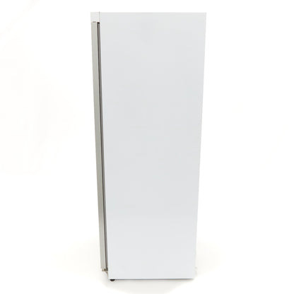 Koelkast - 600 L - Wit - met Glazen Deur