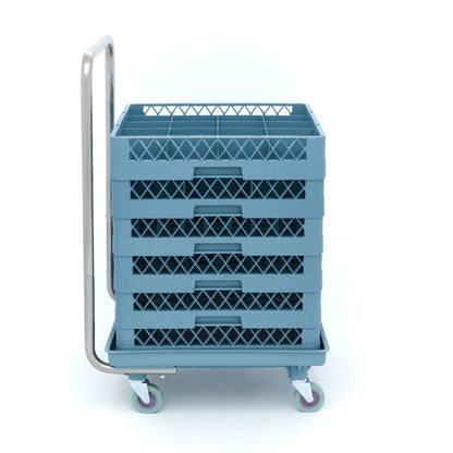 Korven Transportwagen - 54 x 60 cm