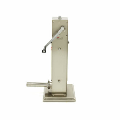 Churrosmachine - 5 L - 4 Churrosvormen - 2 Snelheden