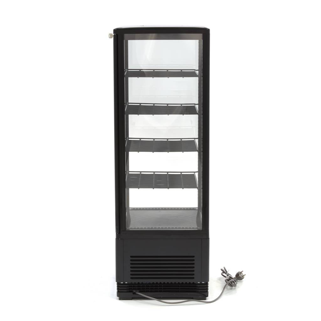 Koelvitrine - 98 L - 43 cm