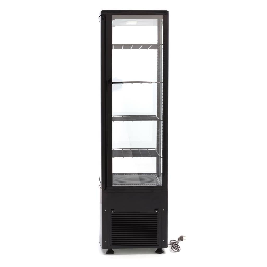 Koelvitrine - 235 L - 52 cm