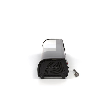 Sushi- en Tapasvitrine - 52 L - 5 x 1/3 GN - Tafelmodel