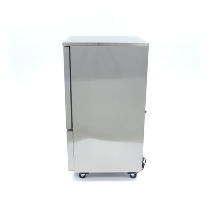 Snelkoeler / Blast Chiller - 10 x 1/1 GN