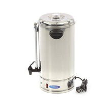 Koffie Percolator - 15 L - 120 Kopjes - Uitneembaar Koffiefilter