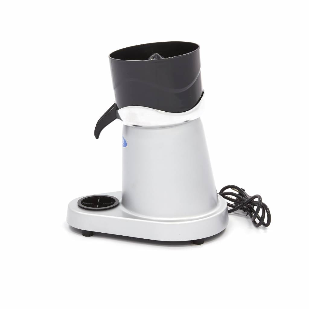 Sinaasappelpers - 32 L/Uur - 12,5 cm Glashoogte - Elektrisch