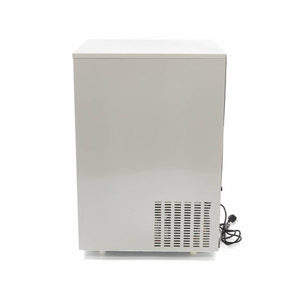 Ijsblokjesmachine - 80 Kg/Dag - Holle Ijsblokjes - Luchtgekoeld