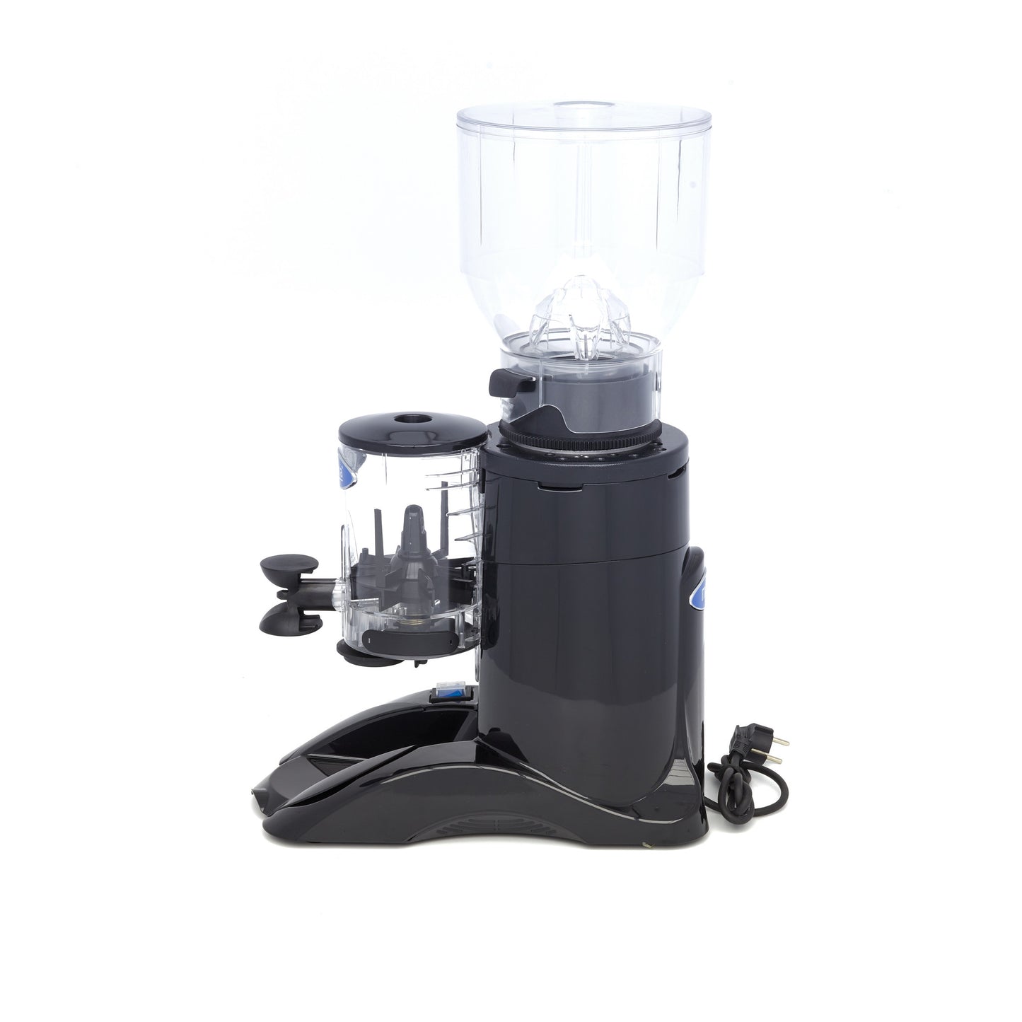 Koffiemolen - 2 Kg Bonen - met Portioner
