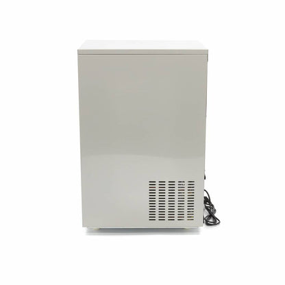 Ijsblokjesmachine - 60 Kg/Dag - Holle Ijsblokjes - Luchtgekoeld