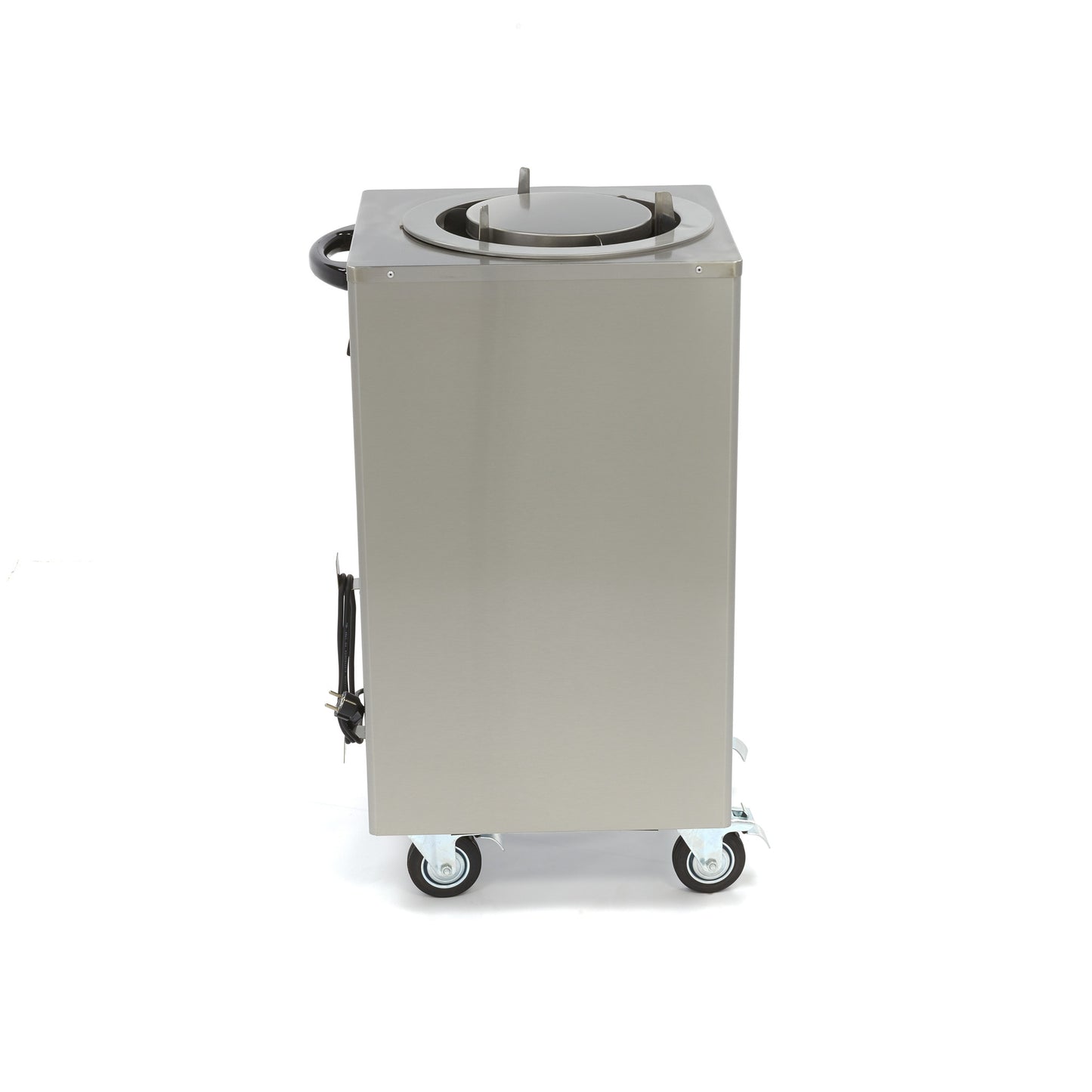 Bordenwarmer - 40 Borden - tot Ø 30 cm - op Wielen
