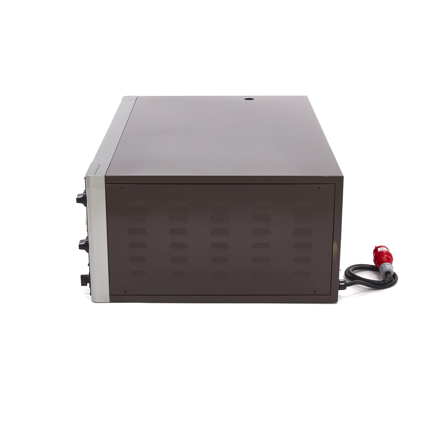Pizza Oven - 6 Pizza's Ø 30 cm - 400V