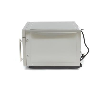 Magnetron - 1800W - 20 Programma's - Borden tot Ø 36 cm - 2 Etages