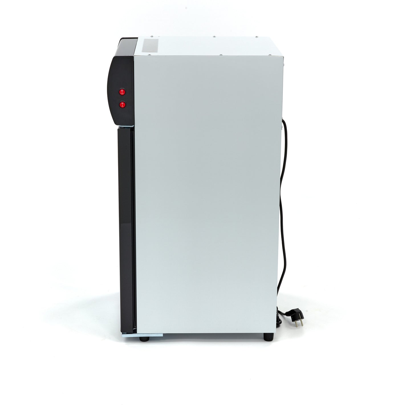 Koelkast - 50 L - 2 Verstelbare Roosters