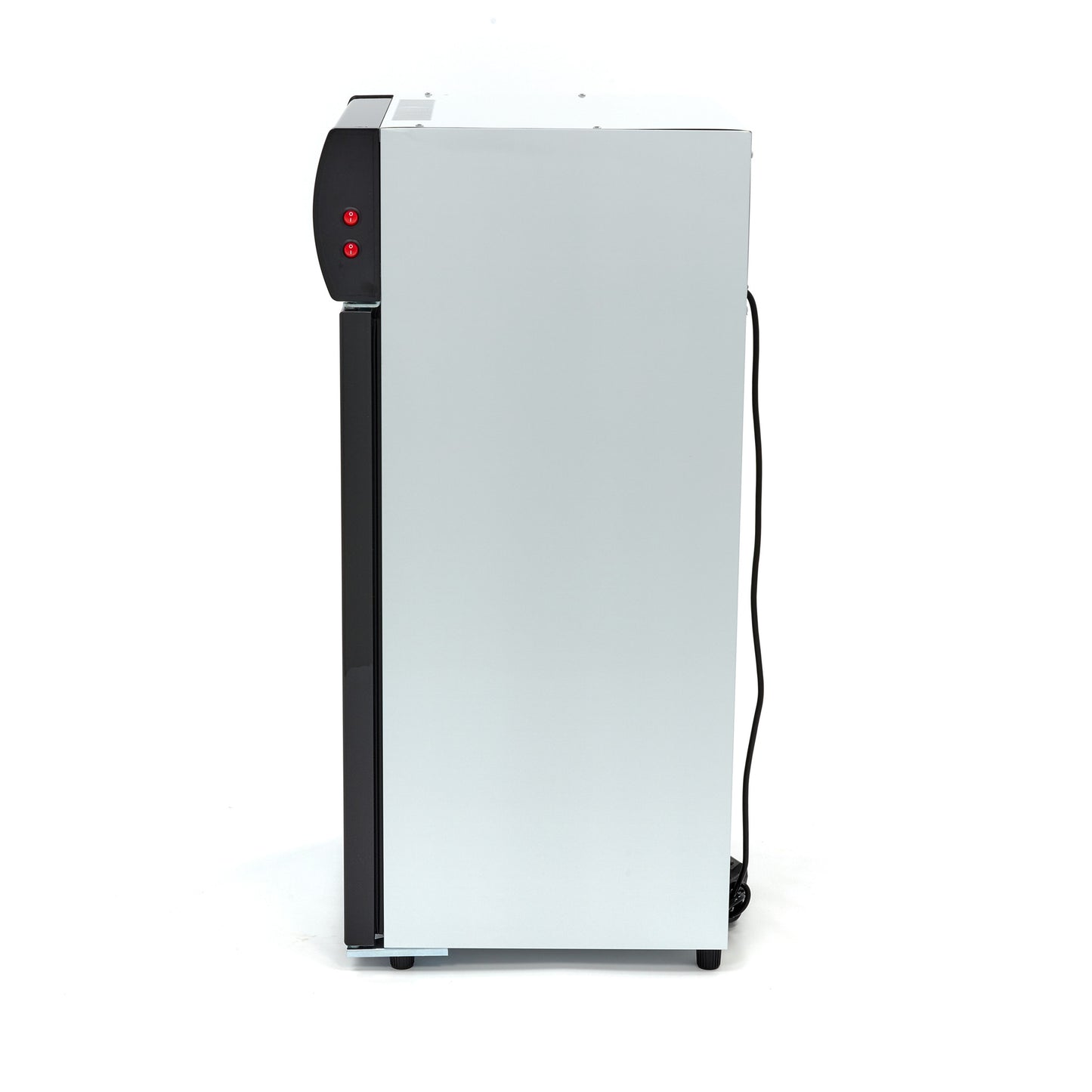 Koelkast - 80 L - 2 Verstelbare Roosters