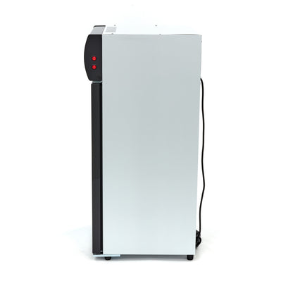 Koelkast - 80 L - 2 Verstelbare Roosters