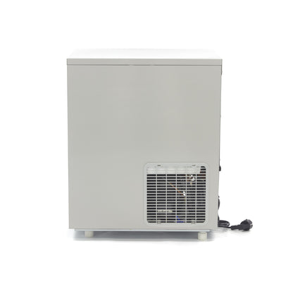 Ijsblokjesmachine - 24 Kg/Dag - Holle Ijsblokjes - Watergekoeld