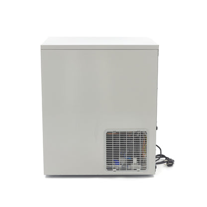 Ijsblokjesmachine - 45 Kg/Dag - Holle Ijsblokjes - Watergekoeld