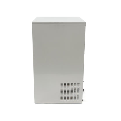 Ijsblokjesmachine - 100 Kg/Dag - Holle Ijsblokjes - Luchtgekoeld