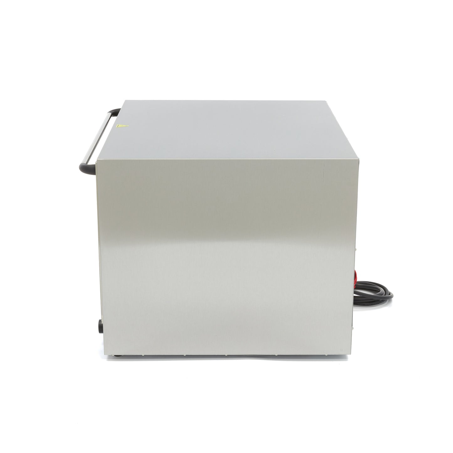 Heteluchtoven - Stomen - 4 Bakplaten (60 x 40 cm) - Ingebouwde Timer