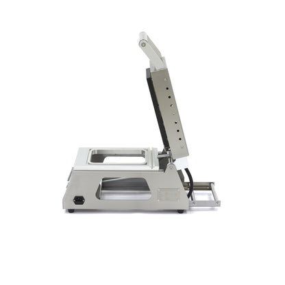 Topsealmachine - Klein - Verschillende Mallen Beschikbaar