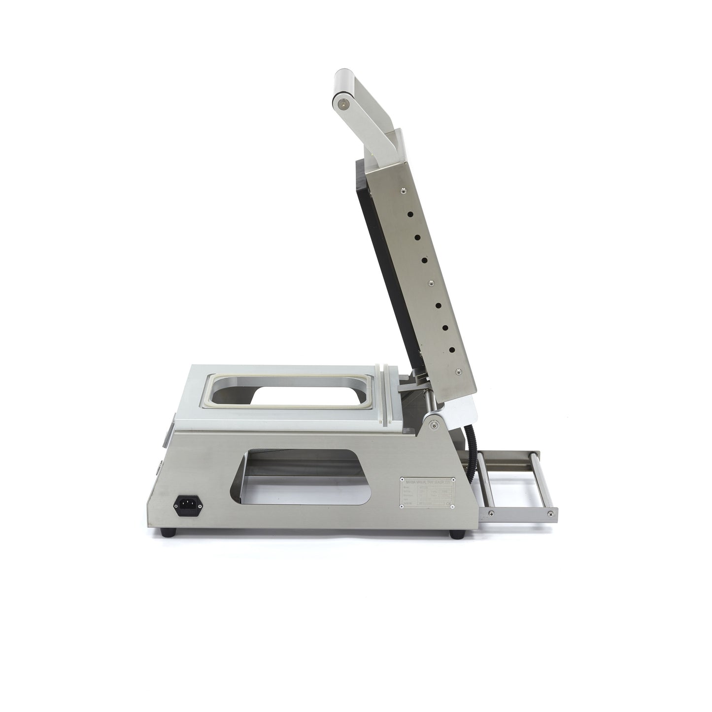 Topsealmachine - Middel - Verschillende Mallen Beschikbaar