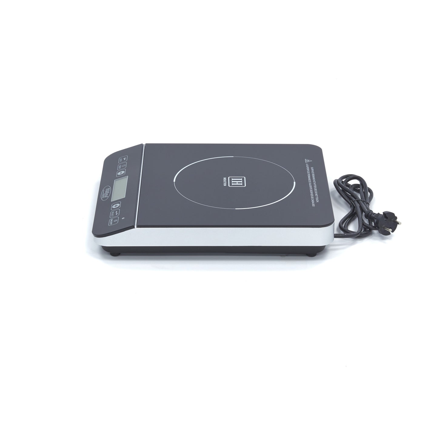 Inductiekookplaat - Ø 18 cm - 2000W