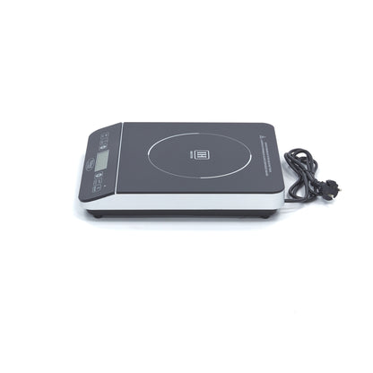Inductiekookplaat - Ø 18 cm - 2000W