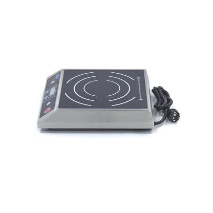 Inductiekookplaat - Ø 26 cm - 2700W