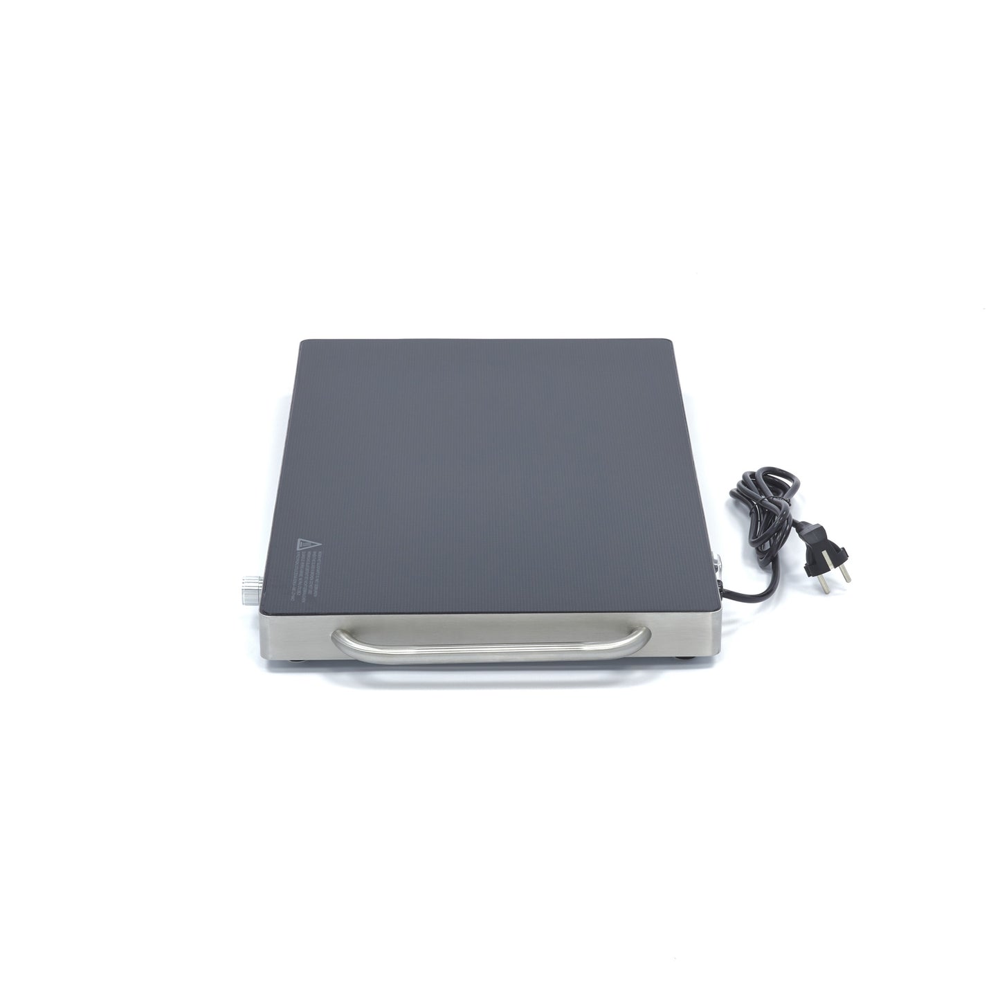 Warmhoudplaat - Max . 105°C - 61,5 x 36,3 cm - 15 Kg