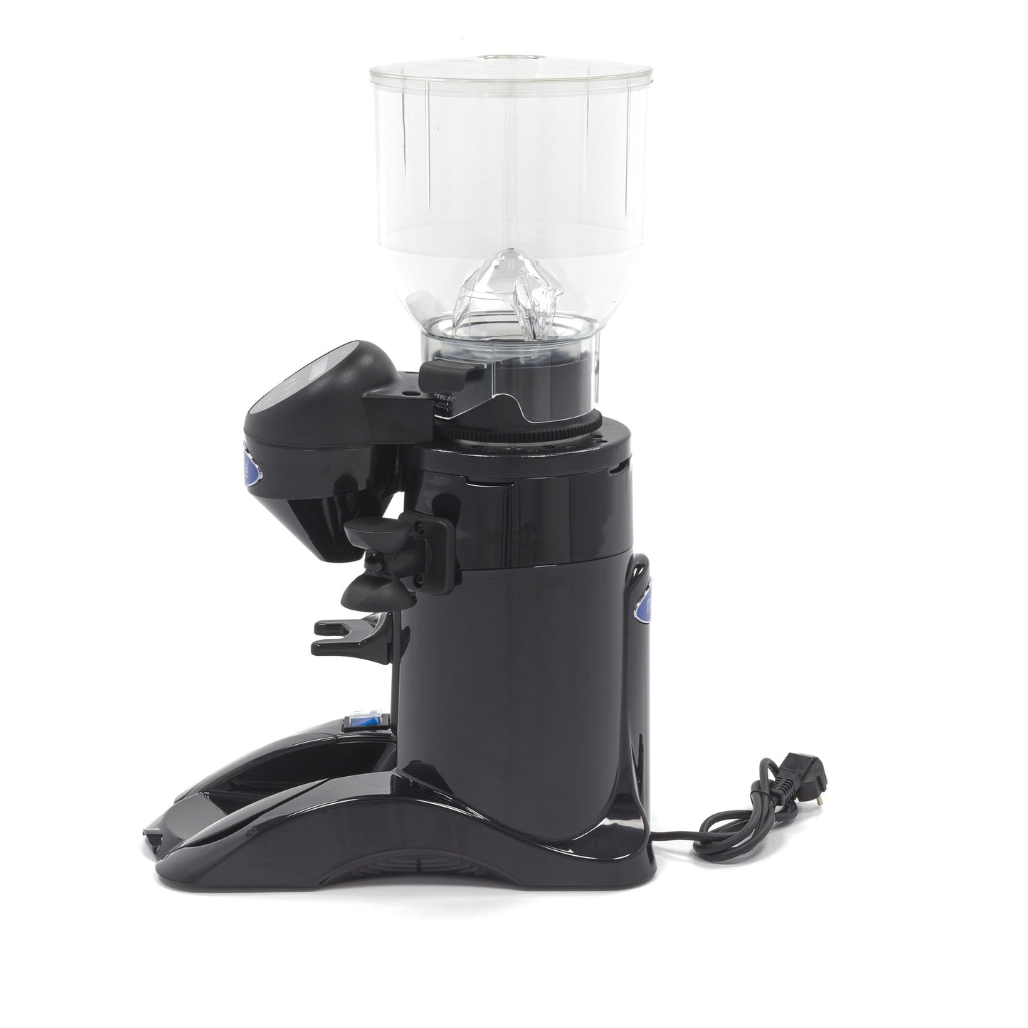 Koffiemolen - 2 Kg Bonen - Digitaal Display