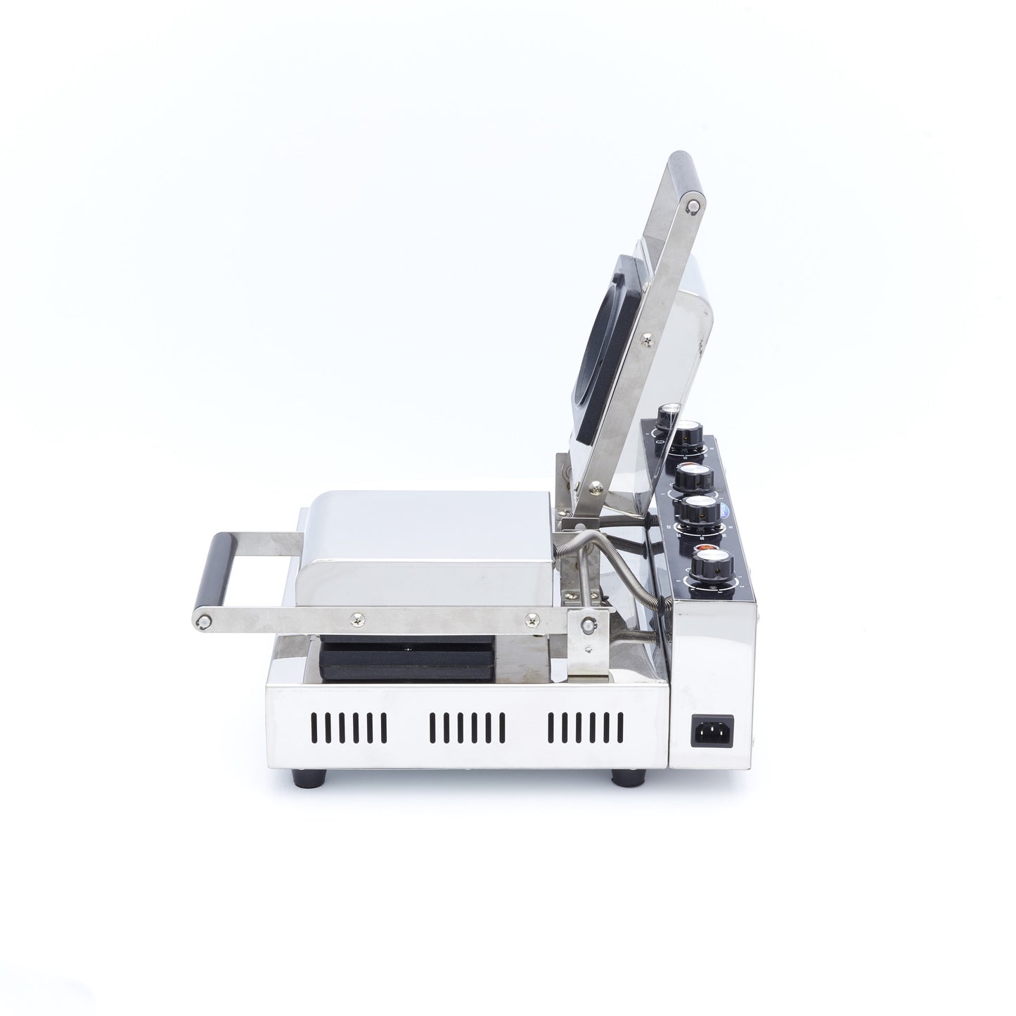 Panini Maker - 2 Stuks - Gelato