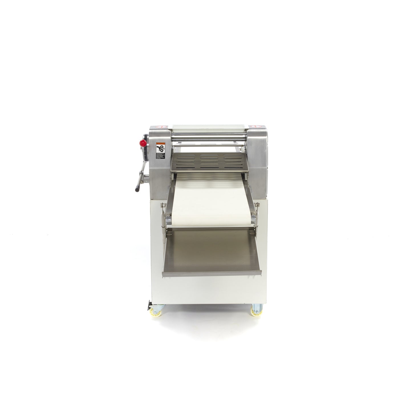 Deeguitrolmachine - 38 cm - Vloermodel - Inklapbaar