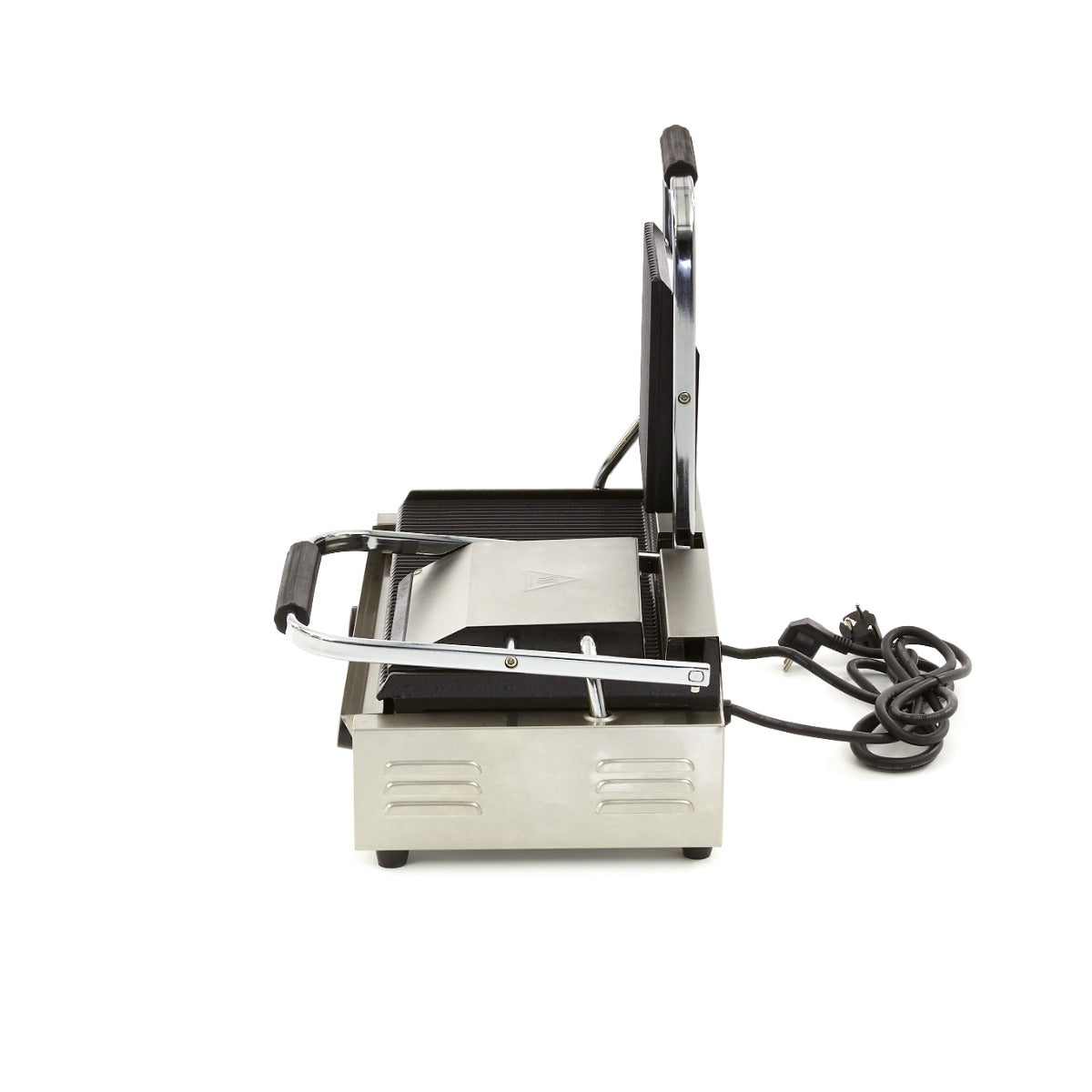 Contactgrill - Glad - Dubbele Grillplaat - 2 x 22 cm