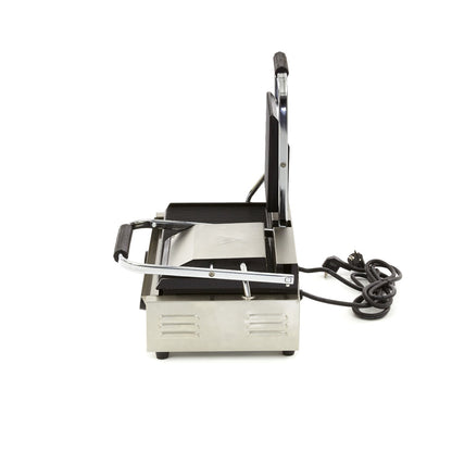 Contactgrill - Glad - Dubbele Grillplaat - 2 x 22 cm