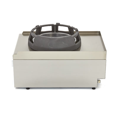 Wokbrander - Ø 28 cm Pannenring - Gas