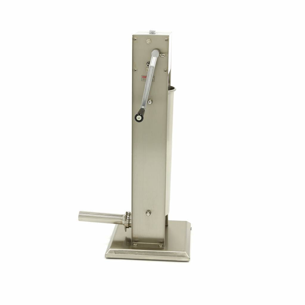Churrosmachine - 7 L - 4 Churrosvormen - 2 Snelheden