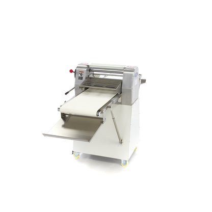 Deeguitrolmachine - 38 cm - Vloermodel - Inklapbaar